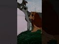 Lady And The Tramp Shortvideo Youtubeshorts Shortsviral Youtube Viral Shorts Short