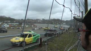 preview picture of video 'Boneshaker @ United Downs Raceway, St Day 08/04/2012'