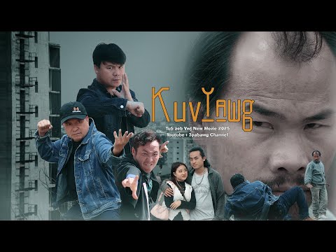 kuv yawg from USA - new movie 2025 ( fighting } by tub zeb vwj