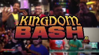 Kingdom Bash - Wishlist Now! Trailer