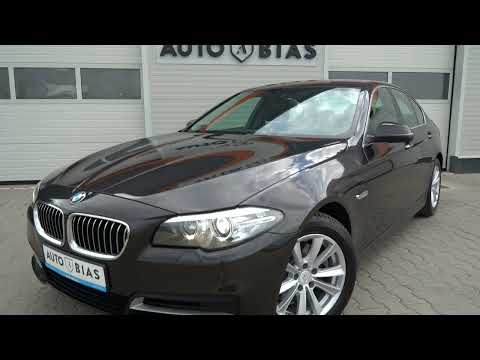 ❗BMW Seria 5 518d Aut. Luxury Line