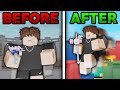 The ULTIMATE Movement Guide For HyperShot Roblox