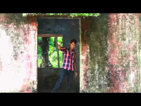 Esona Obujh Mone nasif oni ft shadhin  (Bangla Music Video)