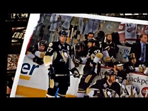 Crosby 'Cup' NHL Commercial