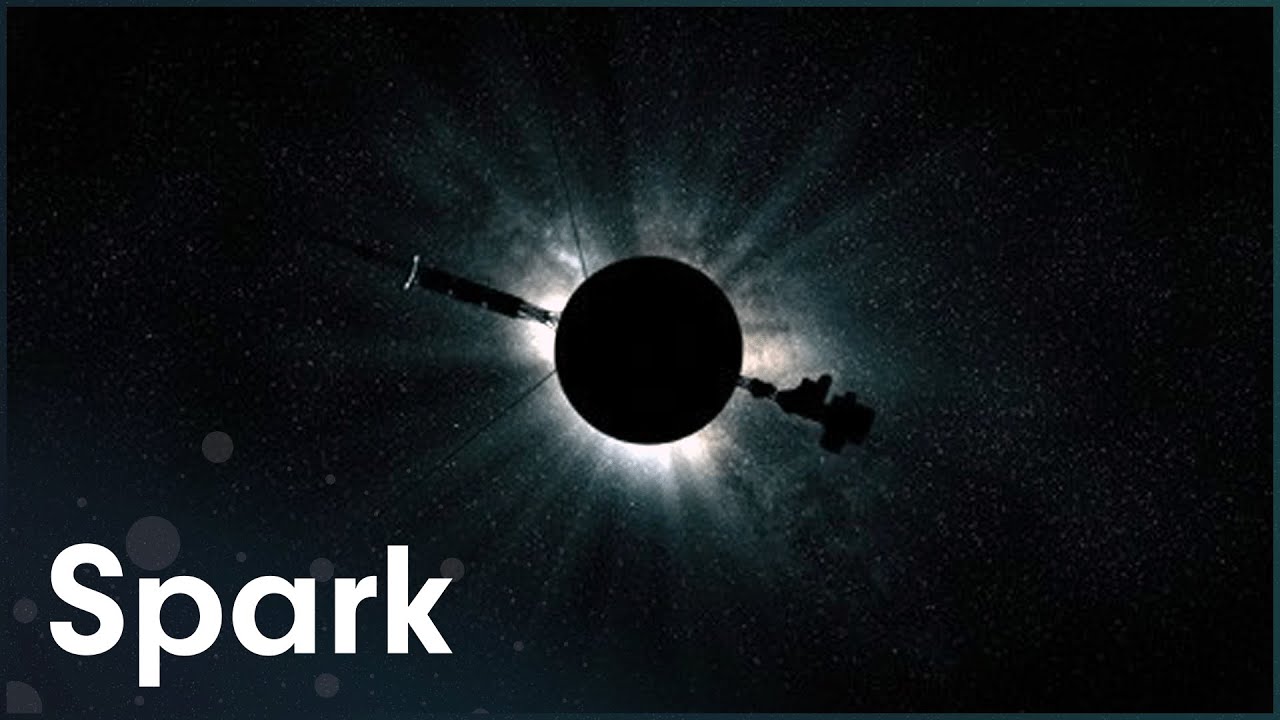 NASA's Billion Dollar Mission To Visit Every Planet In Our Solar System