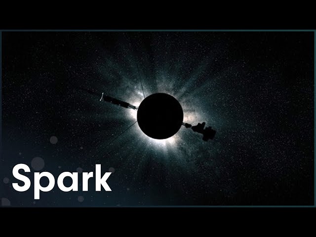 NASA's Billion Dollar Mission To Visit Every Planet In Our Solar System