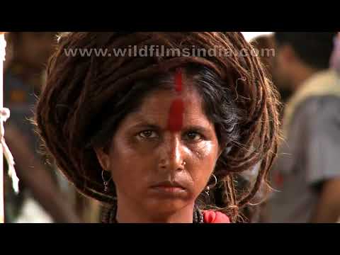 Do you know what an Agori is?, check this video you may be surprised