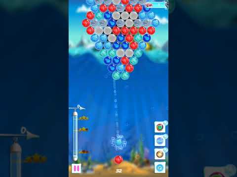 Sultan Of Bubble Shooter Video