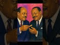 Ben Webster & Coleman Hawkins: Two Saxophones Walk Into a Studio