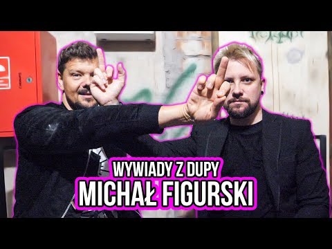 Wywiady Z Dvpy #8 - Michał Figurski