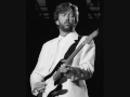 I Can't Stand It - Eric Clapton 1981