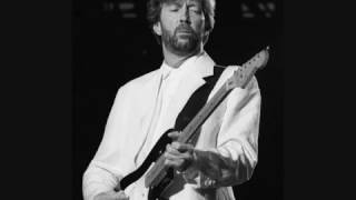 I Can&#39;t Stand It - Eric Clapton 1981