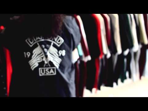 The Gatlin - Tonight - ft. San & Quinn & Infamous Kaboo