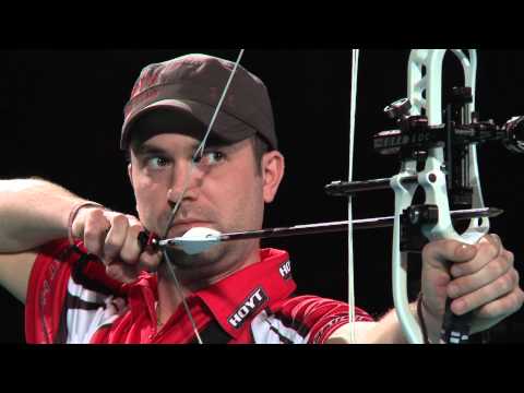 TV NEWS - Nîmes - Archery World Cup Indoor 2013