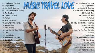 Download lagu How Deep Is Your Love || Top 20 Songs Cover 2021 | Music Travel Love Greatest Hits 2021 mp3
