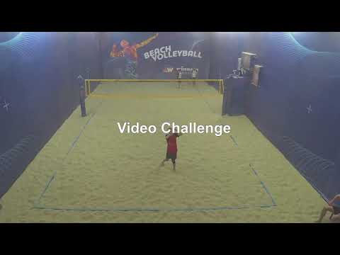 18:05 I. Horiaiev / V. Kelbas - M. Bedukha / M. Kyselov 30.03.2023 | Winners Beach Volleyball