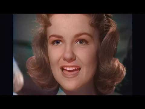 Johnny Angel - Shelley Fabares