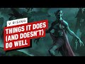 Five Things V Rising Does Well, Three Things It Doesn’t