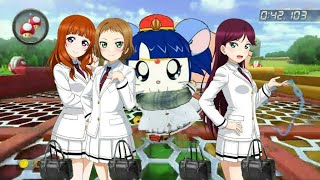 たくさんの会話1