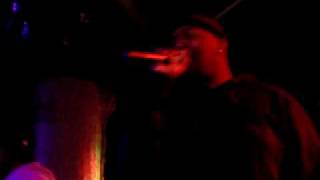 EPMD - Strictly Business @ Santos Party House, NYC
