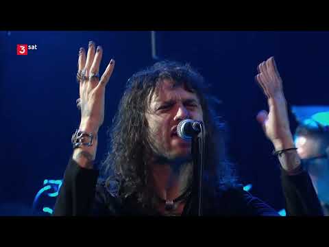 Scorpion Child – Rockpalast Crossroads (Live 2024)