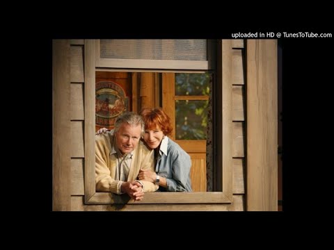 Maria Pacome & Jean Piat chez Isabelle Morizet le 14_06_2008