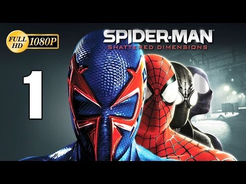 spider man xbox 360