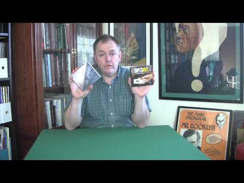 The Friday Session 16