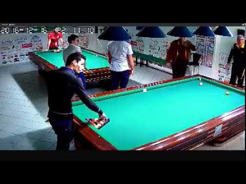 1°Torneo Nazionale  Memorial "Filippo Ricciardi" specialità shangai DAY 1