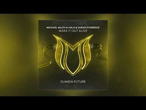Michael Milov & H4lo & Sarah Etheridge - Make It Out Alive