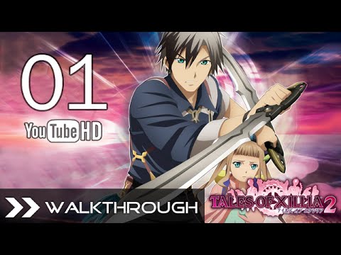 Tales of Xillia 2 Playstation 3