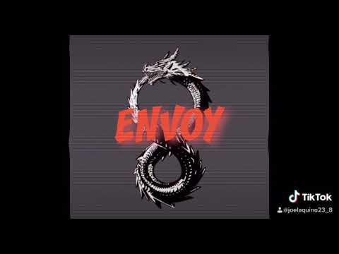 The Last Envoy Intro