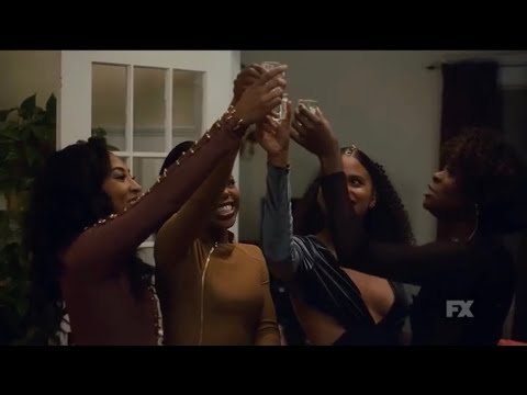 Reuben Stratum - Am I Still Drunk? (Atlanta FX Reel)