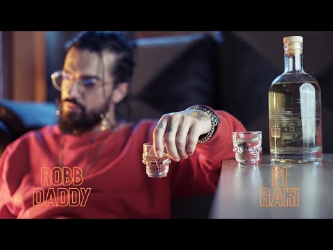 Robb Daddy - Pi Raki