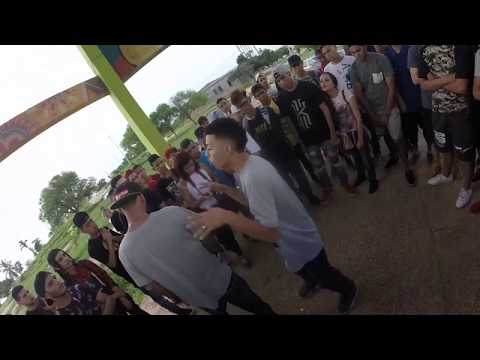 VALLES T VS NORLAM PDM | 8VOS | 4TA FECHA | SUPERVIVENCIA FREES