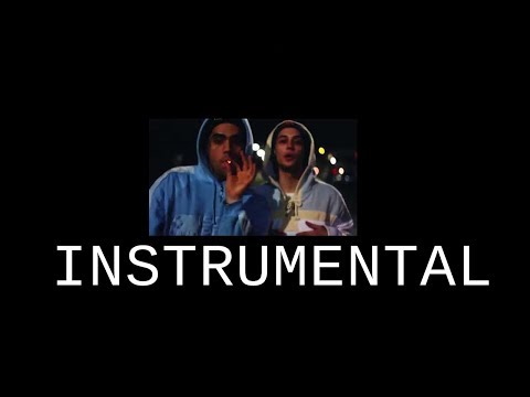 Fazzini ft. Homer el Mero Mero - 2 Gramos [Instrumental]