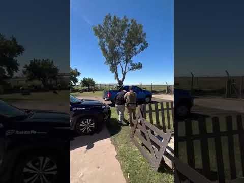 Cae banda con armas de guerra en Frontera, límite con Córdoba