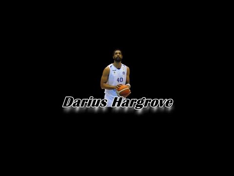 Darius Hargrove 2015/16 Extra Highlights
