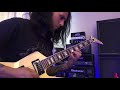Gus G playthrough // Between Heaven and Hell (Firewind)