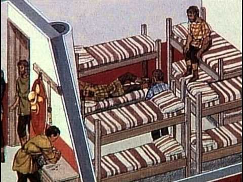 HCThe Roman War Machine 3of4 Roman Siege Warfare Group