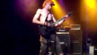 Dayglo Abortions - Stupid World