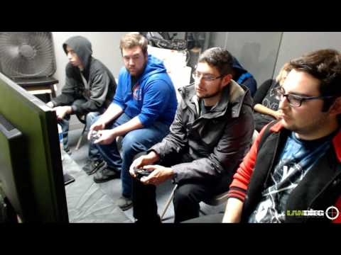 Smash Lounge 80 Singles + Doubles - Featuring: falln, AC, Phoenix, Jingen, and more!