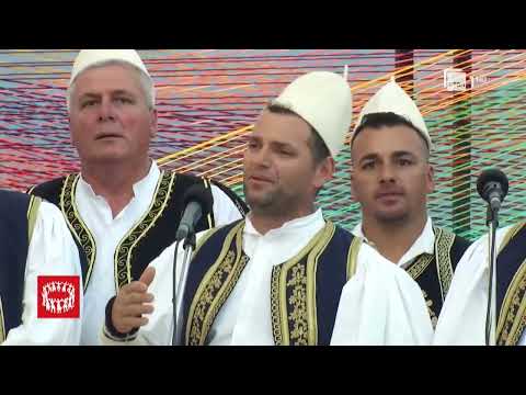 Grupi i Sarandes - RRUGET E KURBETIT