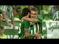 video: Diego Vela gólja a Ferencváros ellen, 2016