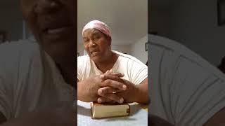 THE TRUTH WITH MAMA JENKINS