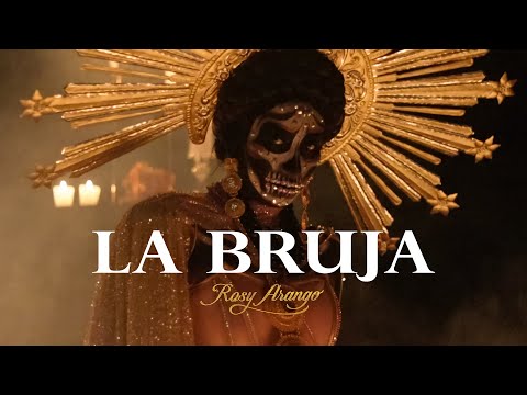 Rosy Arango - A Bruja