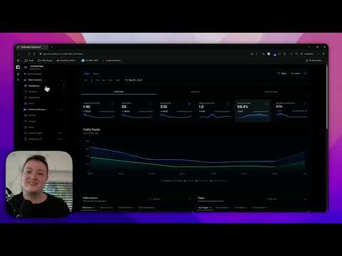 Databuddy video preview
