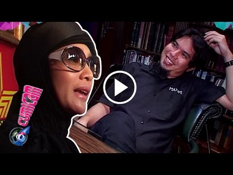 Seleb Files: Mau Umroh, Maia Cari Dhani - Cumicam