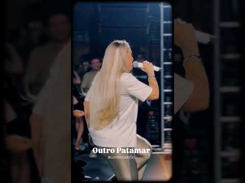 Outro Patamar - Yara Tchê e Alessandro ao vivo em Bela Cruz-CE