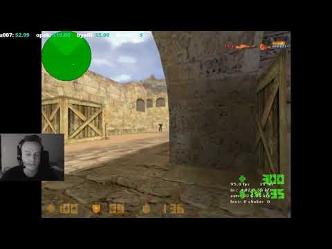 cs 1.6 LUq urwal mi leb